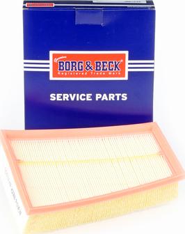 Borg & Beck BFA2233 - Filter za zrak www.molydon.hr