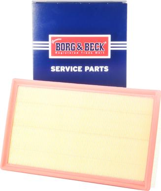 Borg & Beck BFA2703 - Filter za zrak www.molydon.hr