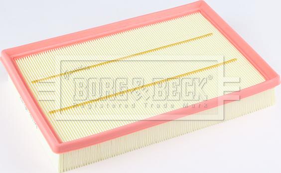 Borg & Beck BFA2702 - Filter za zrak www.molydon.hr