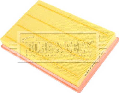 Borg & Beck BFA2730 - Filter za zrak www.molydon.hr