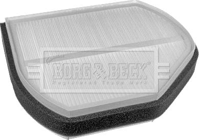 Borg & Beck BFC1145 - Filter kabine www.molydon.hr