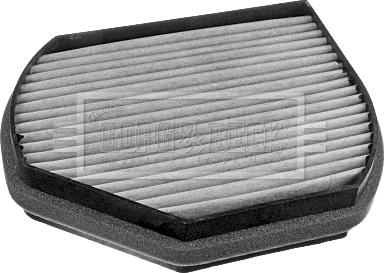 Borg & Beck BFC1146 - Filter kabine www.molydon.hr