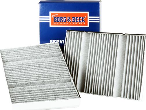 Borg & Beck BFC1377 - Filter kabine www.molydon.hr