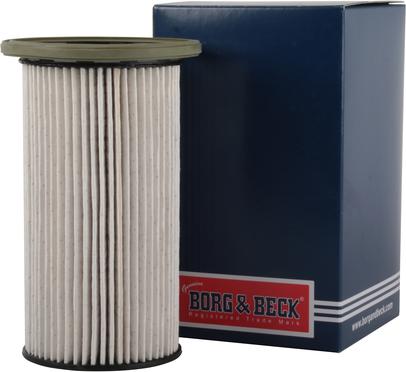 Borg & Beck BFF8098 - Filter za gorivo www.molydon.hr