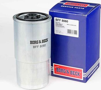 Borg & Beck BFF8060 - Filter za gorivo www.molydon.hr