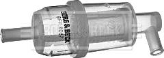 Borg & Beck BFF8087 - Filter za gorivo www.molydon.hr