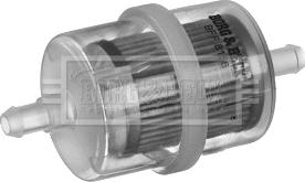 Borg & Beck BFF8156 - Filter za gorivo www.molydon.hr