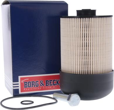 Borg & Beck BFF8240 - Filter za gorivo www.molydon.hr