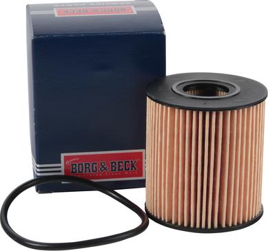 Borg & Beck BFO4000 - Filter za ulje www.molydon.hr