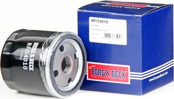 Borg & Beck BFO4010 - Filter za ulje www.molydon.hr