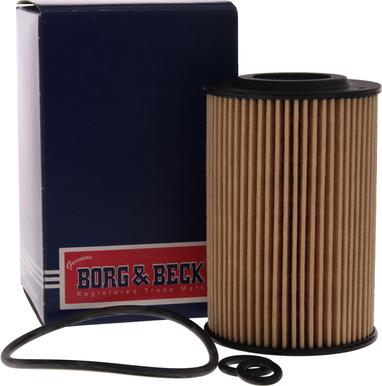 Borg & Beck BFO4022 - Filter za ulje www.molydon.hr