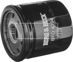 Borg & Beck BFO4194 - Filter za ulje www.molydon.hr