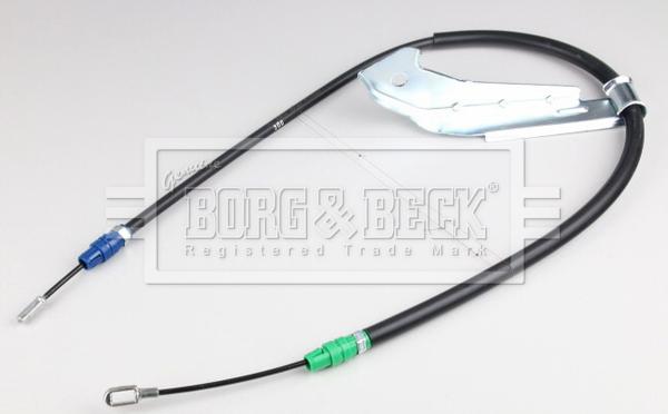 Borg & Beck BKB3900 - Sajla ručne kočnice www.molydon.hr