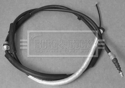 Borg & Beck BKB3442 - Sajla ručne kočnice www.molydon.hr