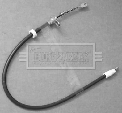 Borg & Beck BKB3409 - Sajla ručne kočnice www.molydon.hr