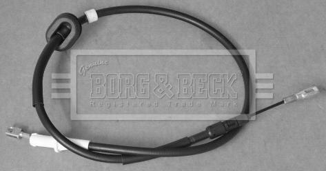 Borg & Beck BKB3473 - Sajla ručne kočnice www.molydon.hr
