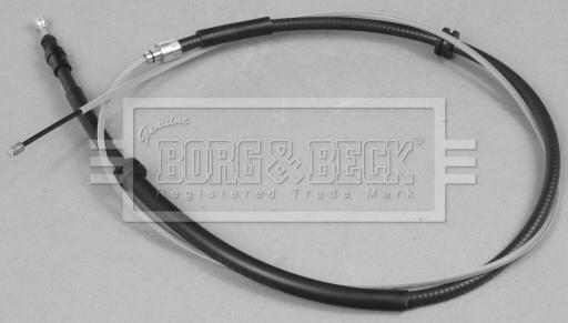 Borg & Beck BKB3056 - Sajla ručne kočnice www.molydon.hr