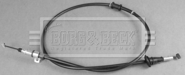 Borg & Beck BKB3176 - Sajla ručne kočnice www.molydon.hr