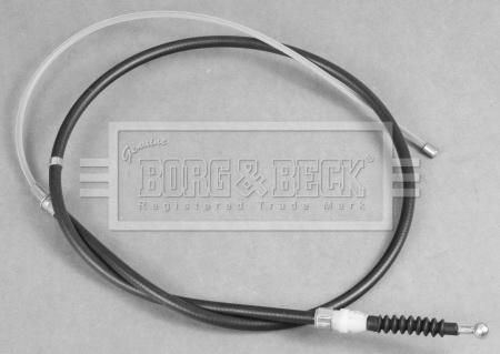 Borg & Beck BKB3824 - Sajla ručne kočnice www.molydon.hr