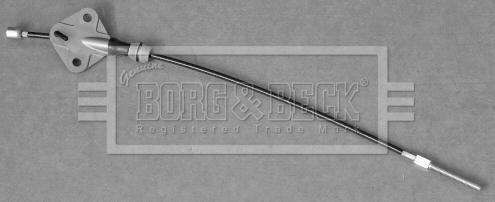 Borg & Beck BKB3356 - Sajla ručne kočnice www.molydon.hr