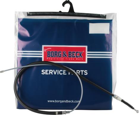 Borg & Beck BKB3350 - Sajla ručne kočnice www.molydon.hr