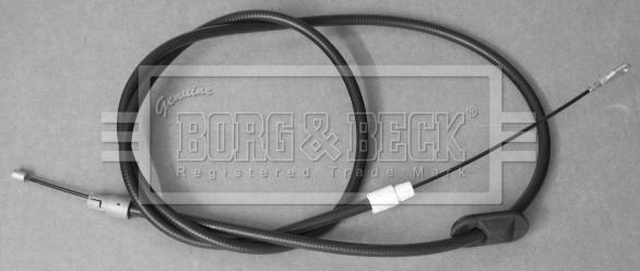 Borg & Beck BKB3245 - Sajla ručne kočnice www.molydon.hr