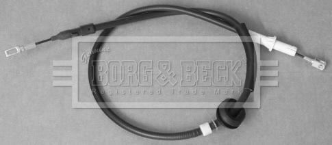 Borg & Beck BKB3246 - Sajla ručne kočnice www.molydon.hr