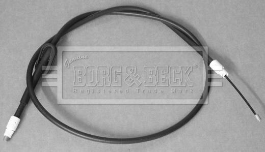Borg & Beck BKB3217 - Sajla ručne kočnice www.molydon.hr