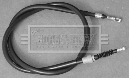 Borg & Beck BKB3713 - Sajla ručne kočnice www.molydon.hr