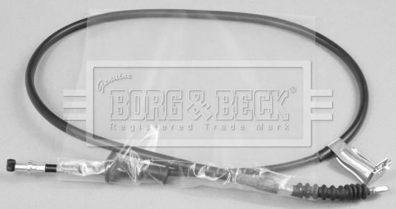Borg & Beck BKB2452 - Sajla ručne kočnice www.molydon.hr
