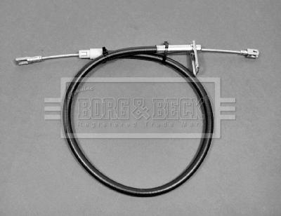 Borg & Beck BKB2169 - Sajla ručne kočnice www.molydon.hr