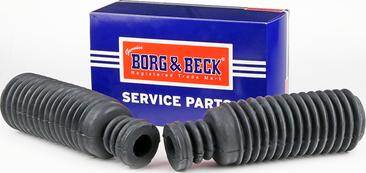 Borg & Beck BPK7040 - Komplet za zaštitu od prasine, amortizer www.molydon.hr