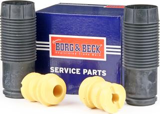 Borg & Beck BPK7055 - Komplet za zaštitu od prasine, amortizer www.molydon.hr