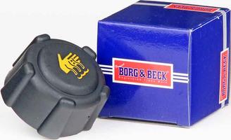 Borg & Beck BRC95 - Čep posude  za rashladnu tekućinu www.molydon.hr