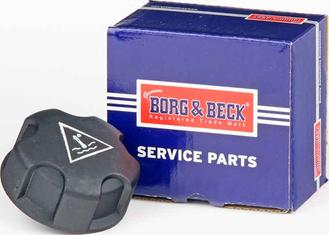 Borg & Beck BRC118 - Čep posude  za rashladnu tekućinu www.molydon.hr