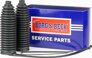 Borg & Beck BSG3488 - Kompletna Manžeta, upravljanje www.molydon.hr