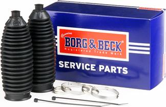 Borg & Beck BSG3504 - Kompletna Manžeta, upravljanje www.molydon.hr