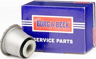 Borg & Beck BSK6411 - Ležište | Držač | Uležištenje, tijelo osovine www.molydon.hr