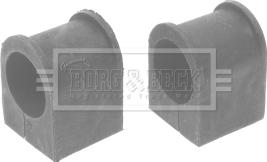Borg & Beck BSK6473K - Set za popravak, spojna Šipka balans stangle www.molydon.hr