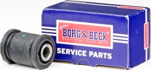 Borg & Beck BSK6550 - Selen / Prigušni blok, Ovjes kotača www.molydon.hr