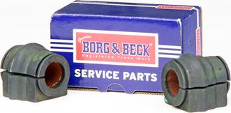 Borg & Beck BSK6688K - Set za popravak, spojna Šipka balans stangle www.molydon.hr
