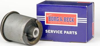 Borg & Beck BSK6828 - Selen / Prigušni blok, Ovjes kotača www.molydon.hr