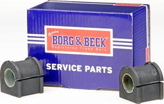 Borg & Beck BSK6342K - Set za popravak, spojna Šipka balans stangle www.molydon.hr