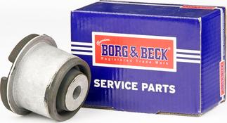 Borg & Beck BSK6234 - Ležište | Držač | Uležištenje, tijelo osovine www.molydon.hr