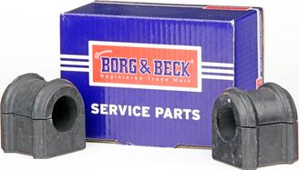 Borg & Beck BSK6726K - Set za popravak, spojna Šipka balans stangle www.molydon.hr