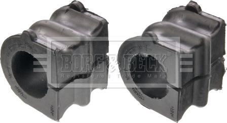 Borg & Beck BSK8064K - Set za popravak, spojna Šipka balans stangle www.molydon.hr