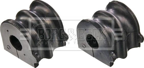 Borg & Beck BSK8107K - Set za popravak, spojna Šipka balans stangle www.molydon.hr