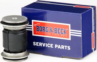 Borg & Beck BSK8133 - Selen / Prigušni blok, Ovjes kotača www.molydon.hr