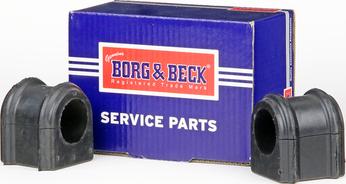 Borg & Beck BSK7946K - Set za popravak, spojna Šipka balans stangle www.molydon.hr