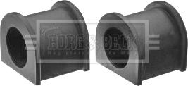 Borg & Beck BSK7520K - Set za popravak, spojna Šipka balans stangle www.molydon.hr
